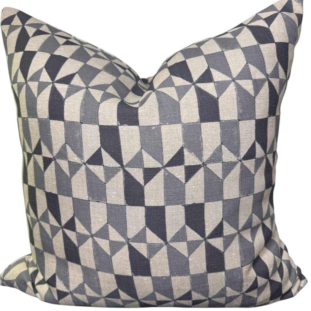 HARLEY CORNFLOWERS HEATHER CHADDUCK